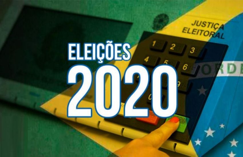 Partidos do Centrão vão comandar quase metade dos municípios do país